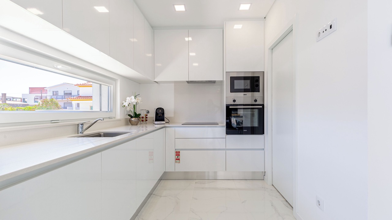 Photo of Kitchen in Atalaia