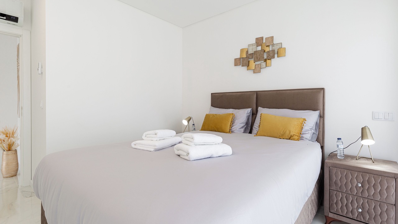 Photo of Bedroom in Atalaia