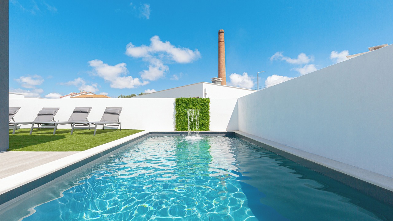 Photo of Outdoor in Atalaia