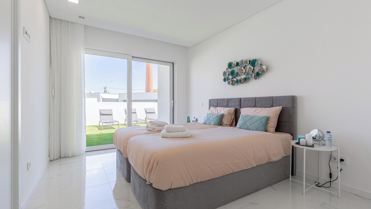 Photo of Bedroom in Atalaia