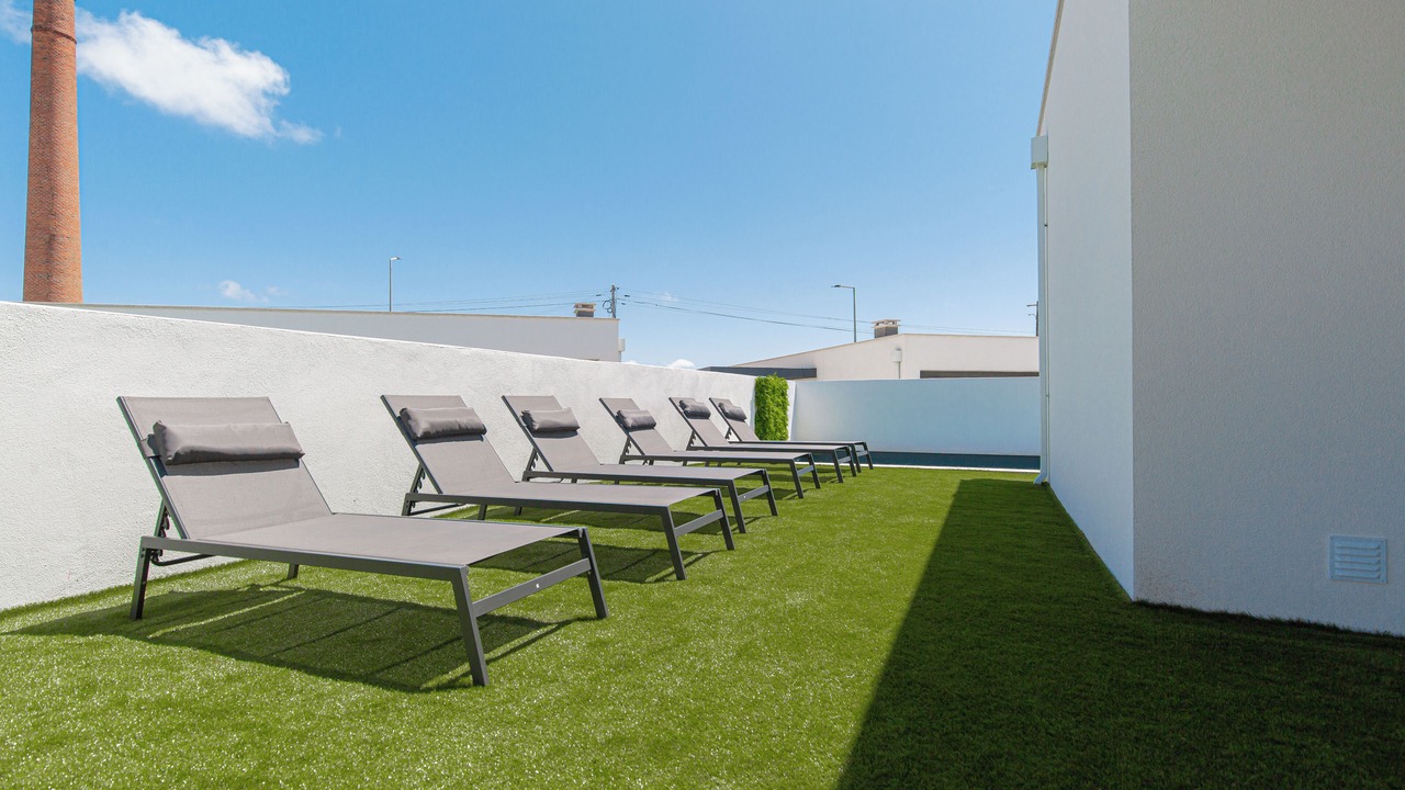 Photo of Outdoor in Atalaia