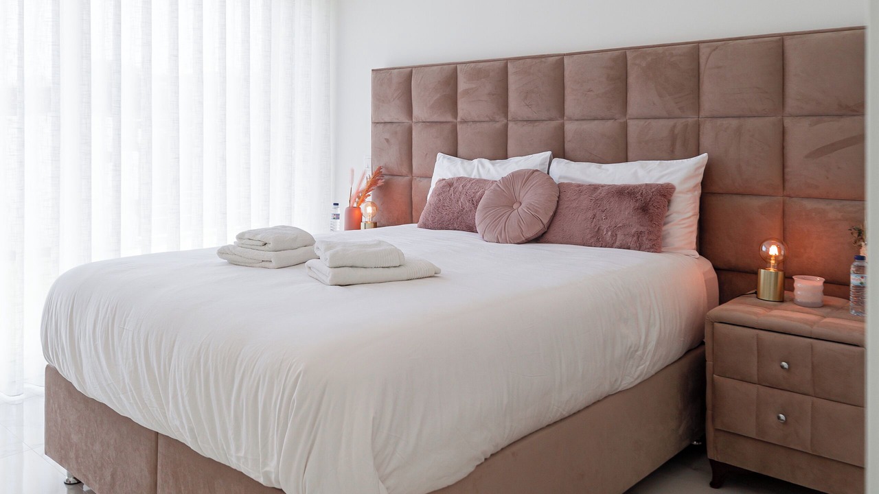 Photo of Bedroom in Atalaia