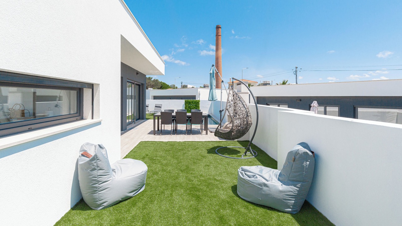Photo of Outdoor in Atalaia
