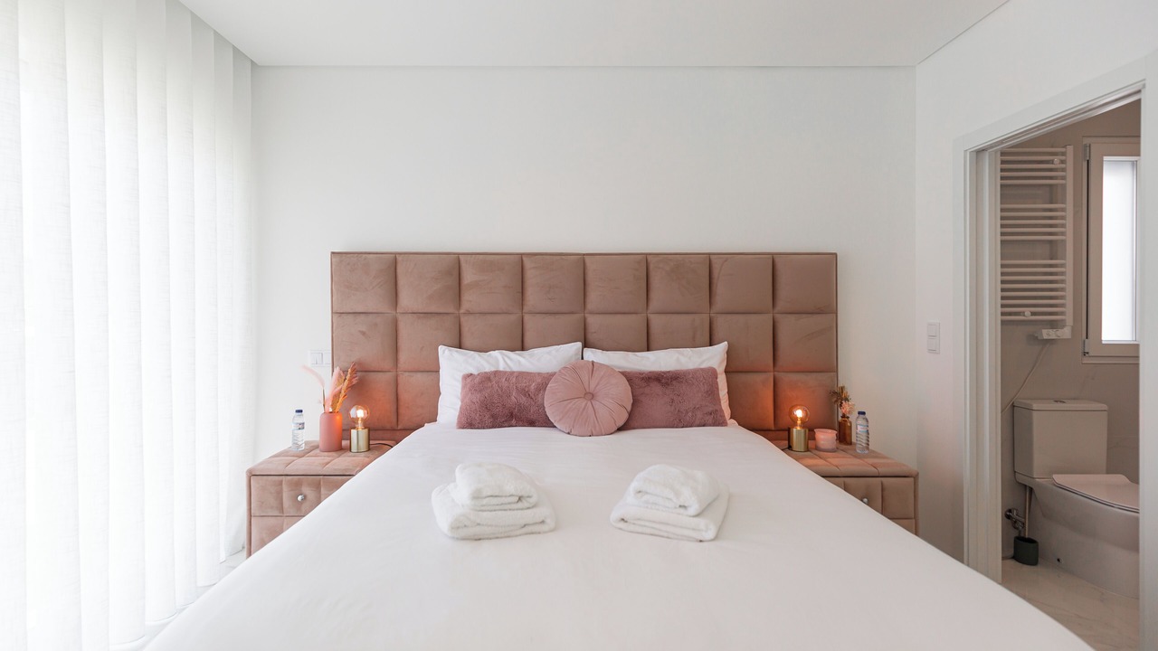 Photo of Bedroom in Atalaia