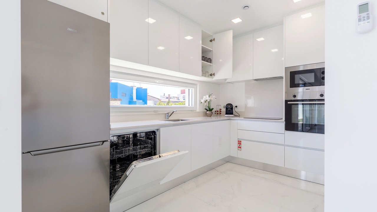Photo of Kitchen in Atalaia