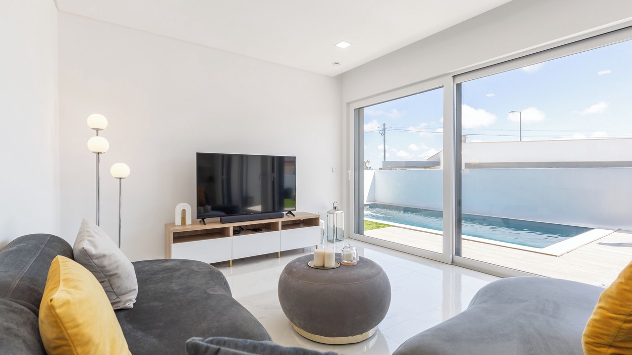 Photo of Livingroom in Atalaia