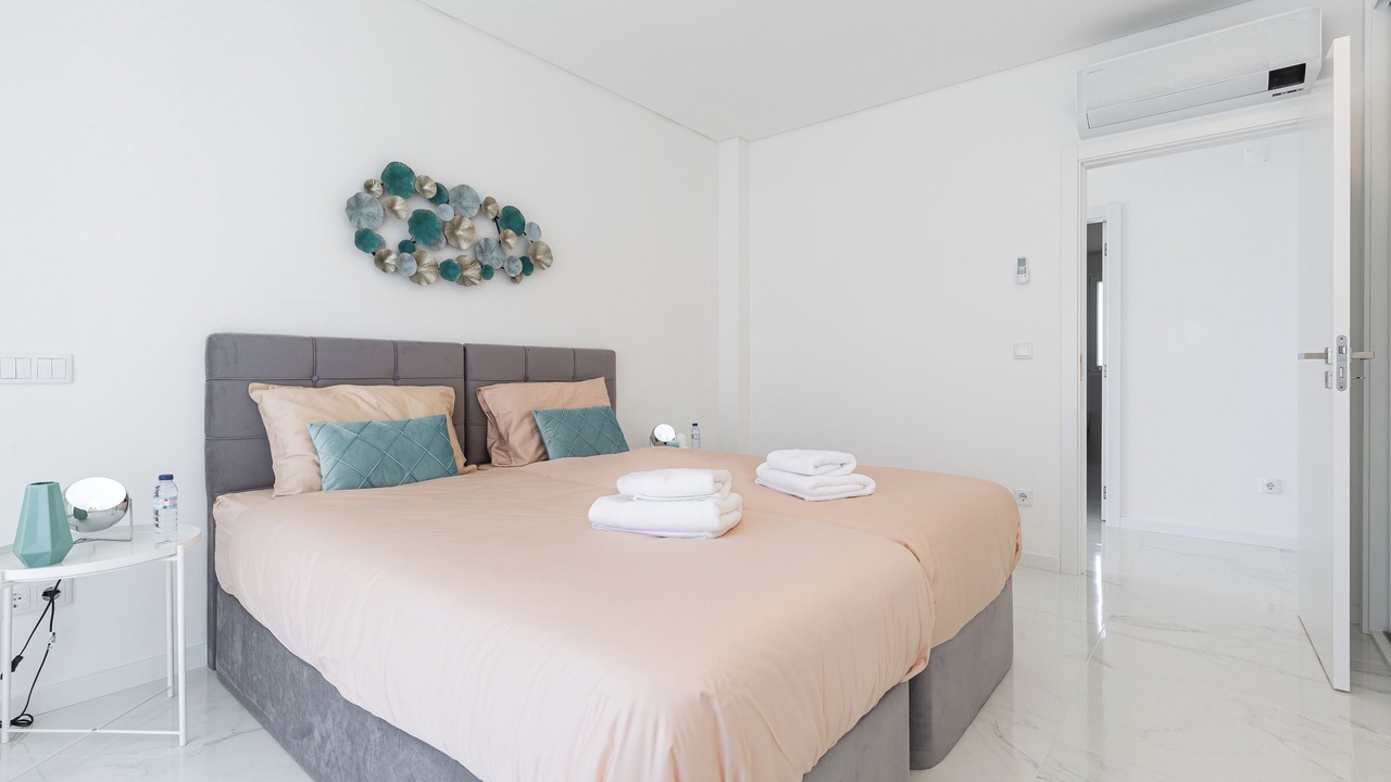 Photo of Bedroom in Atalaia