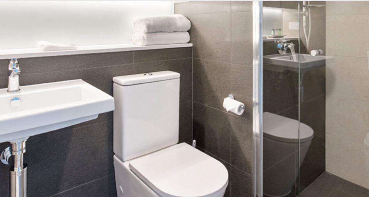 Photo of Bathroom in Brisbane Central Business District