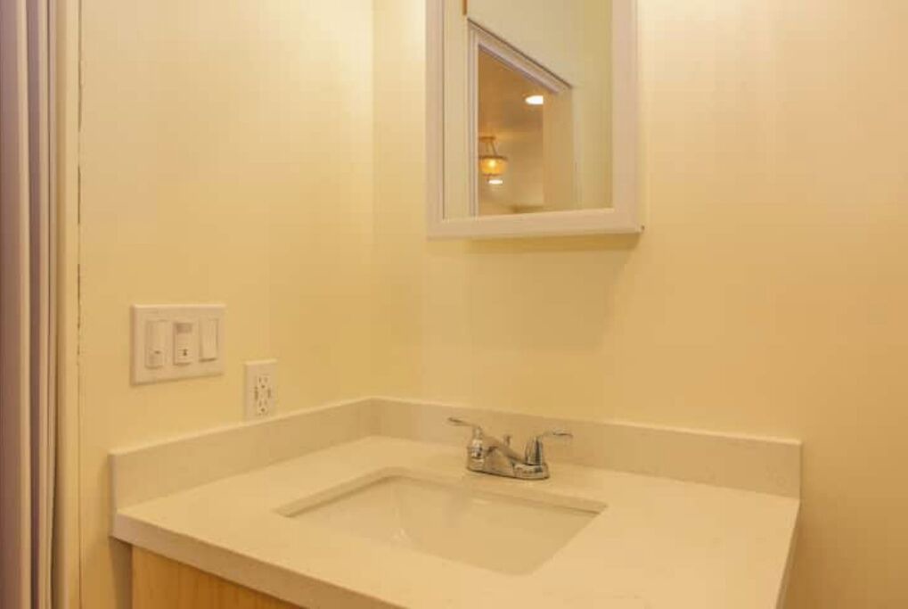 Photo of Bathroom in Rancho Palos Verdes