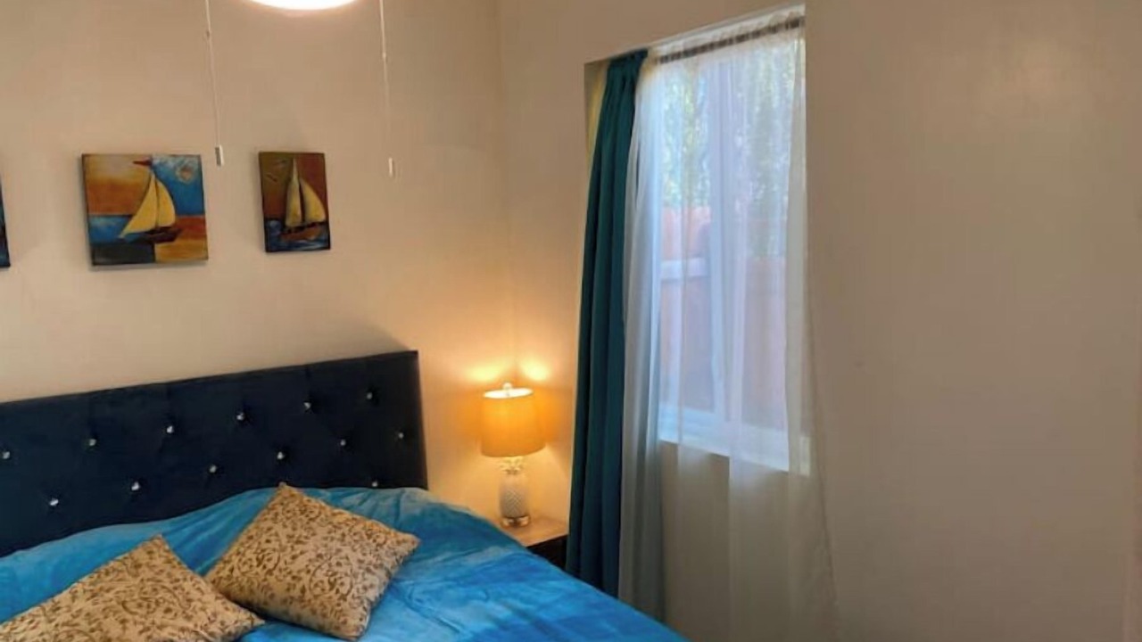 Photo of Bedroom in Rancho Palos Verdes