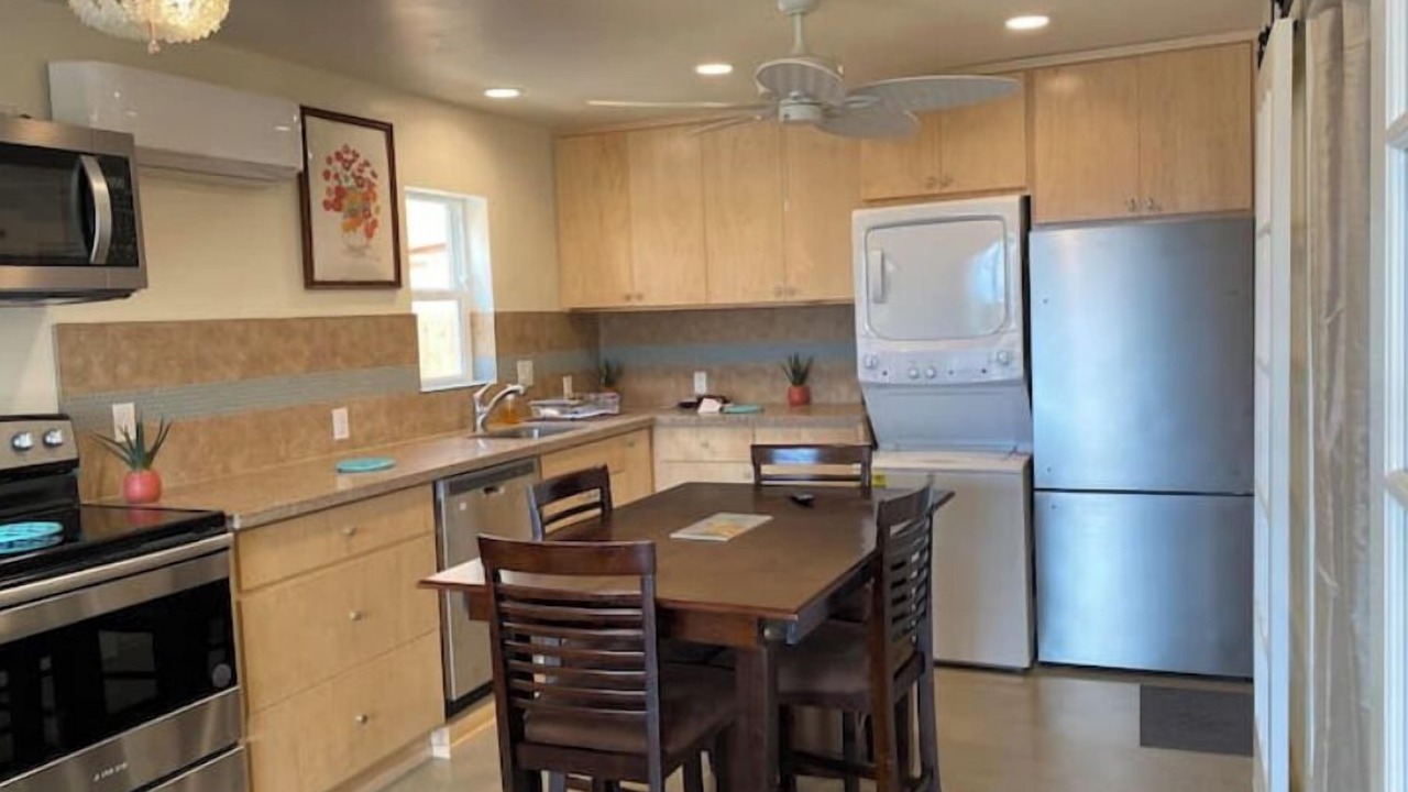 Photo of Kitchen in Rancho Palos Verdes