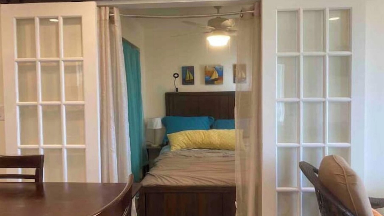 Photo of Bedroom in Rancho Palos Verdes