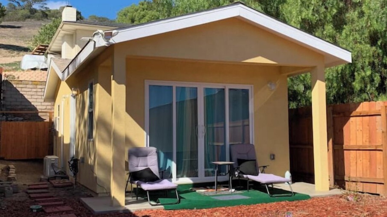 Photo of Outdoor in Rancho Palos Verdes