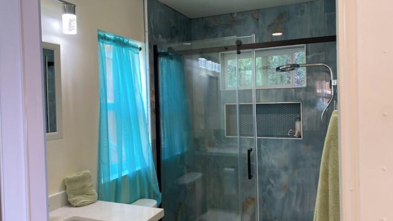 Photo of Bathroom in Rancho Palos Verdes