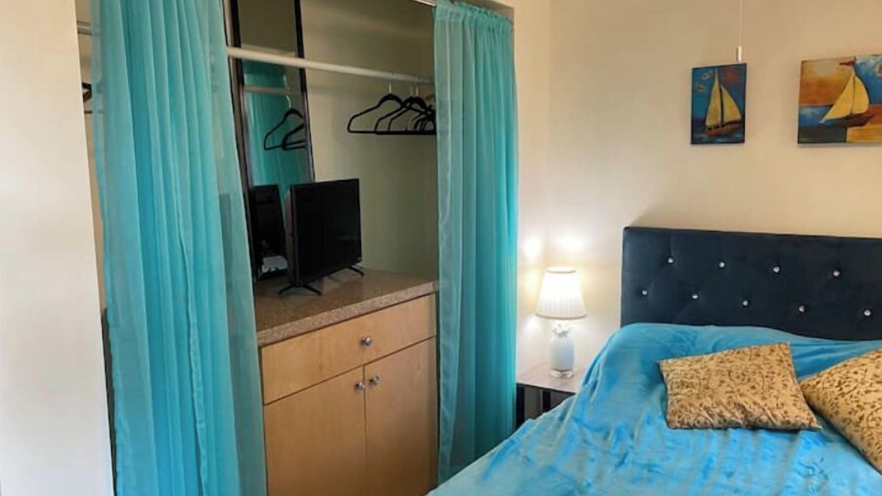 Photo of Bedroom in Rancho Palos Verdes
