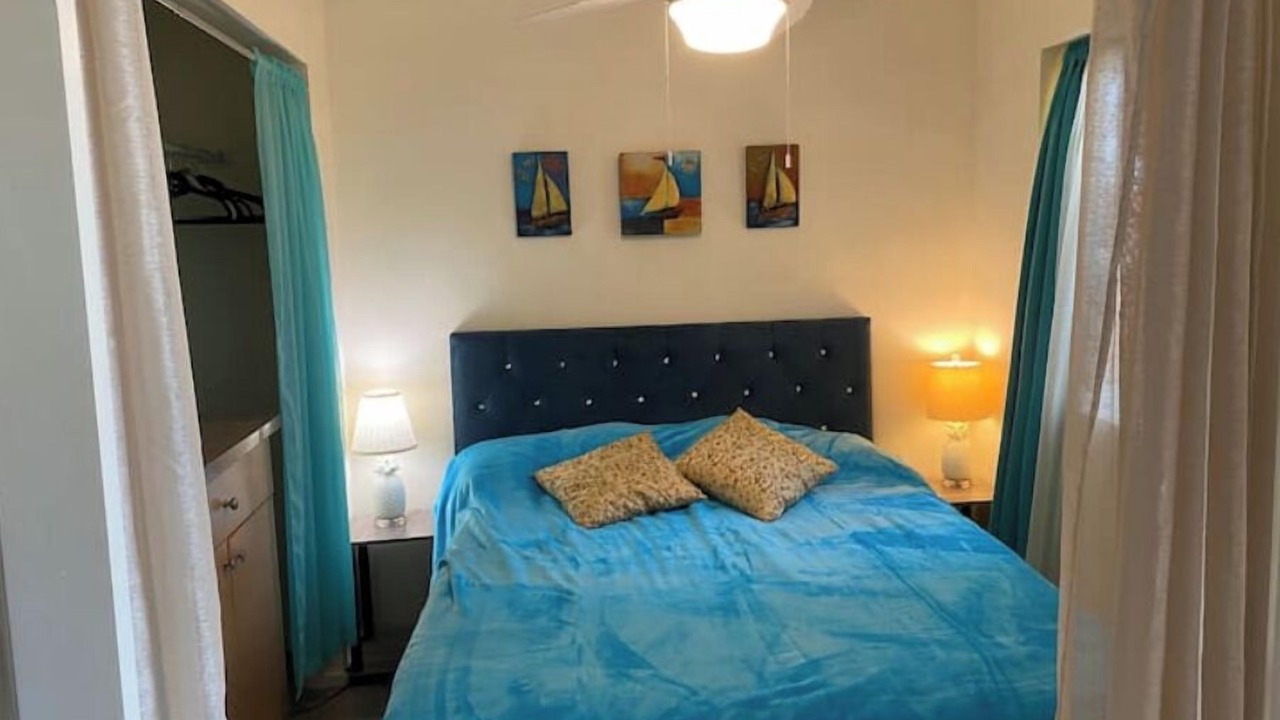 Photo of Bedroom in Rancho Palos Verdes