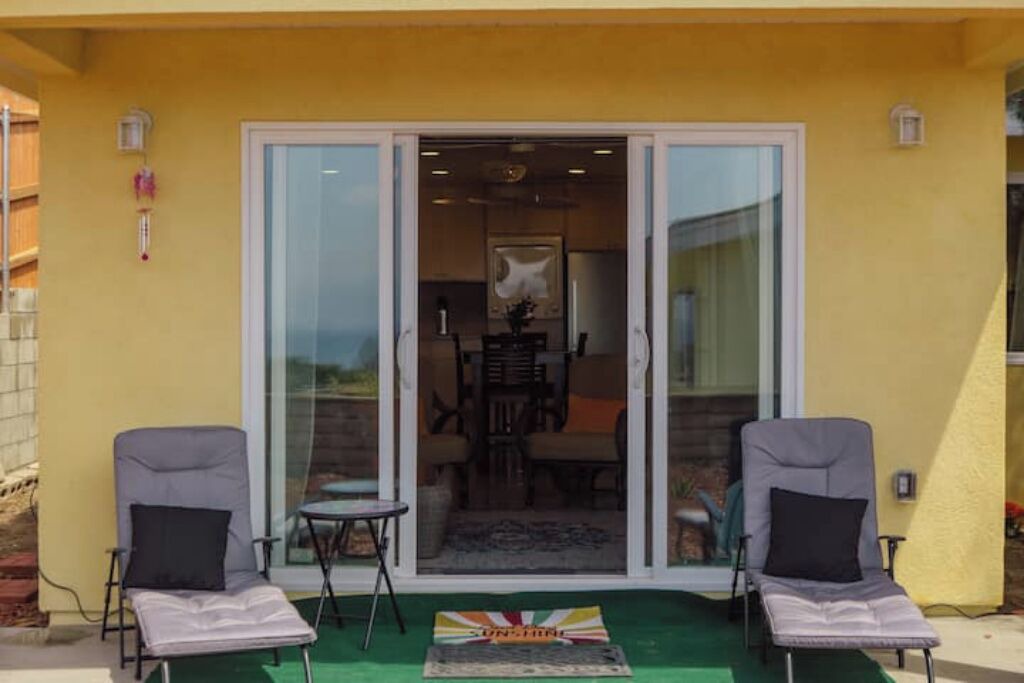 Photo of Patio Balcony in Rancho Palos Verdes