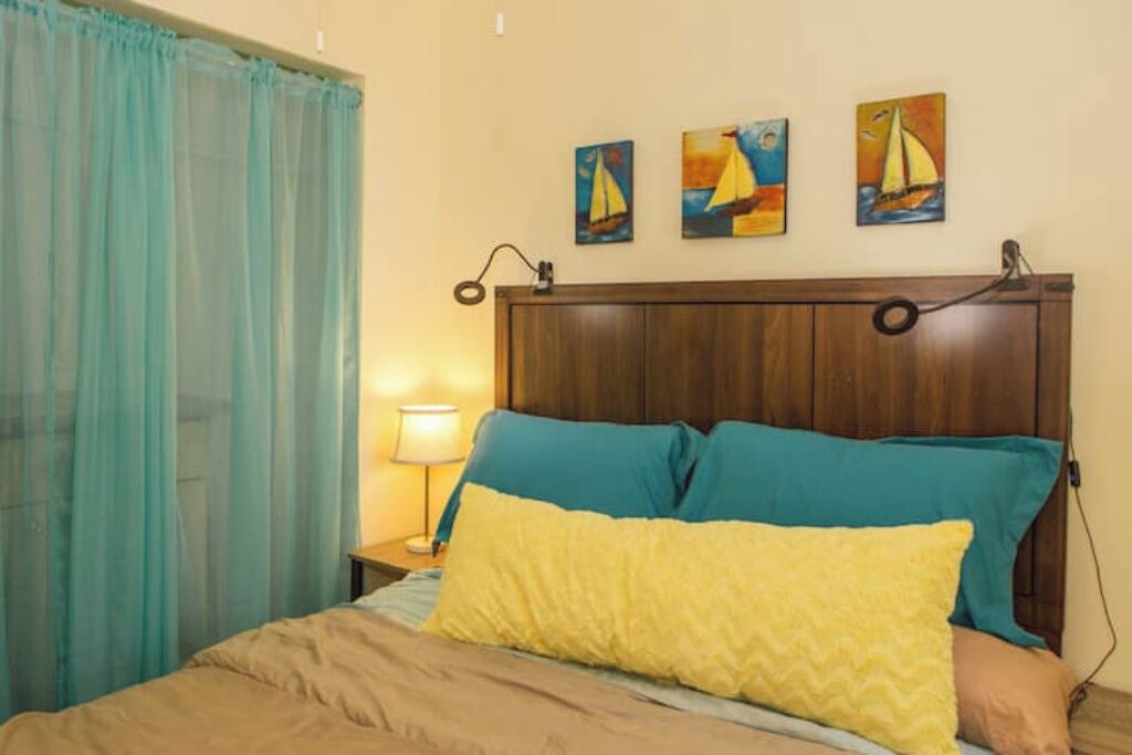 Photo of Bedroom in Rancho Palos Verdes