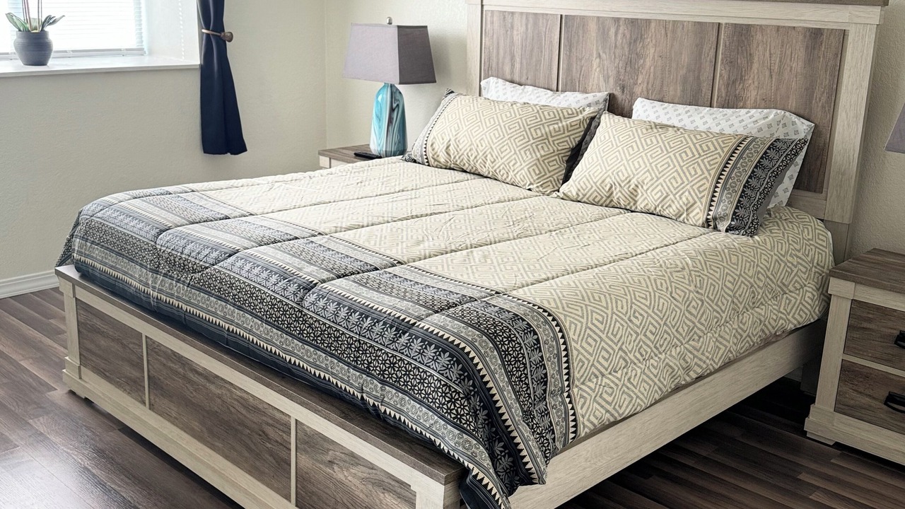 Photo of Bedroom in Visalia