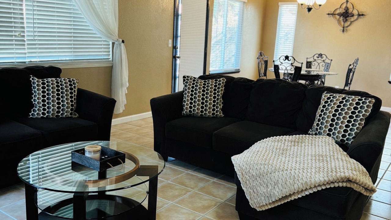 Photo of Livingroom in Visalia