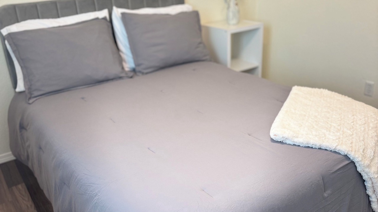 Photo of Bedroom in Visalia