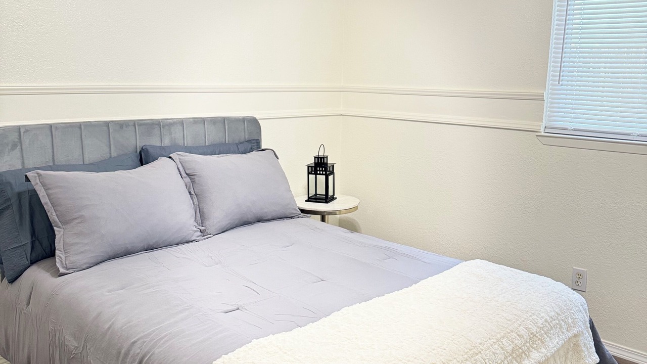 Photo of Bedroom in Visalia