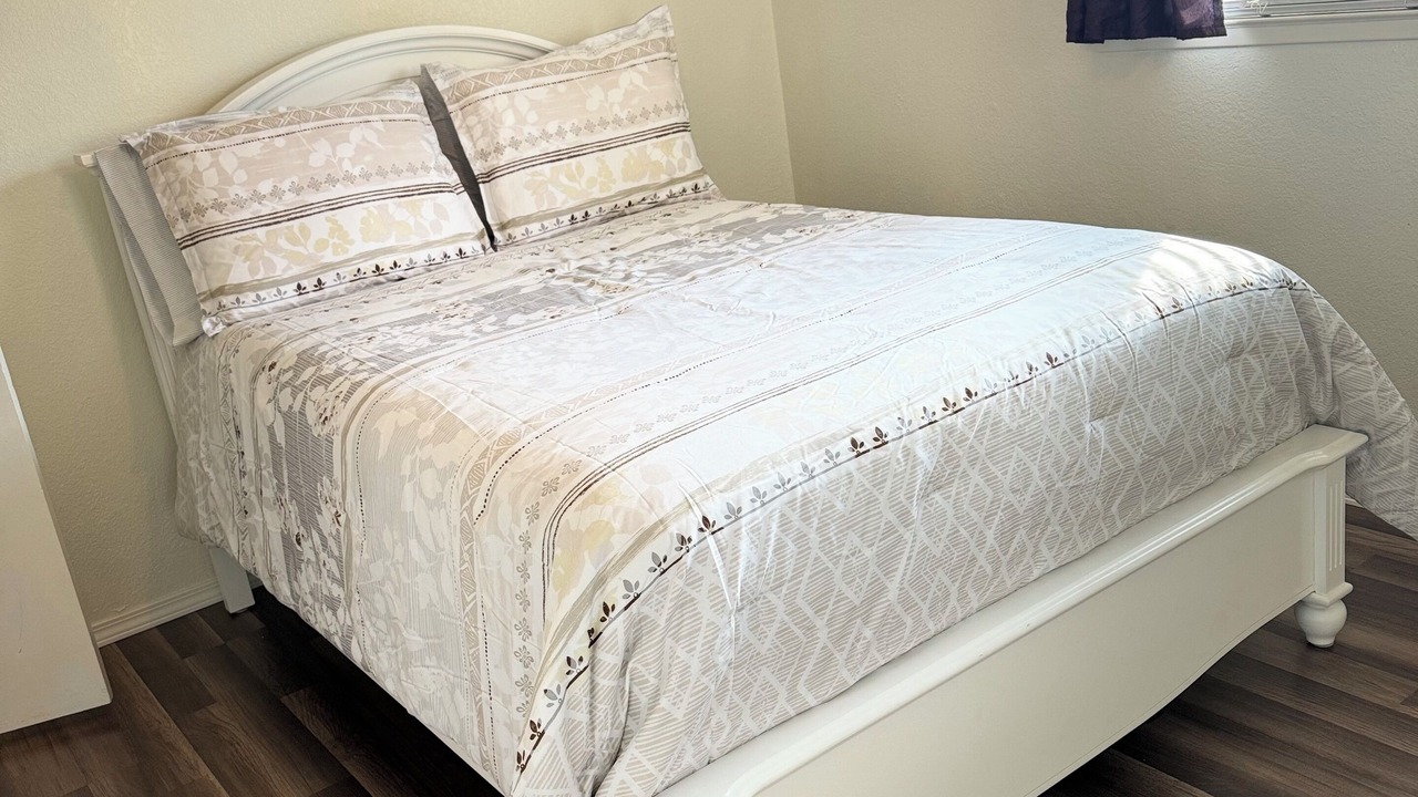 Photo of Bedroom in Visalia