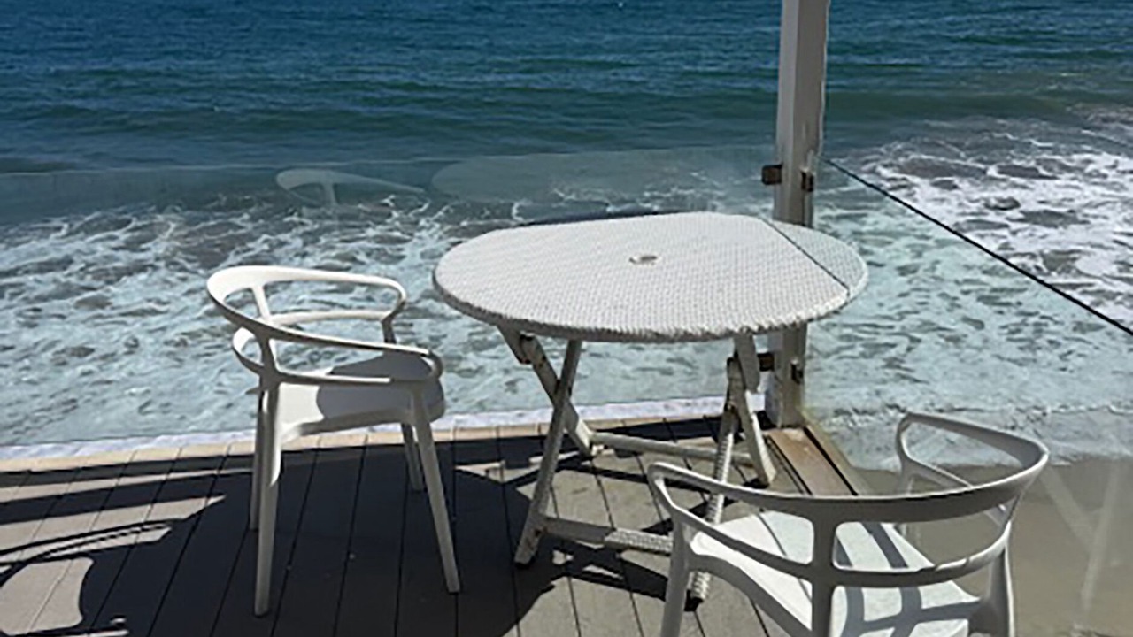 Photo of Bedroom in Eastern Malibu