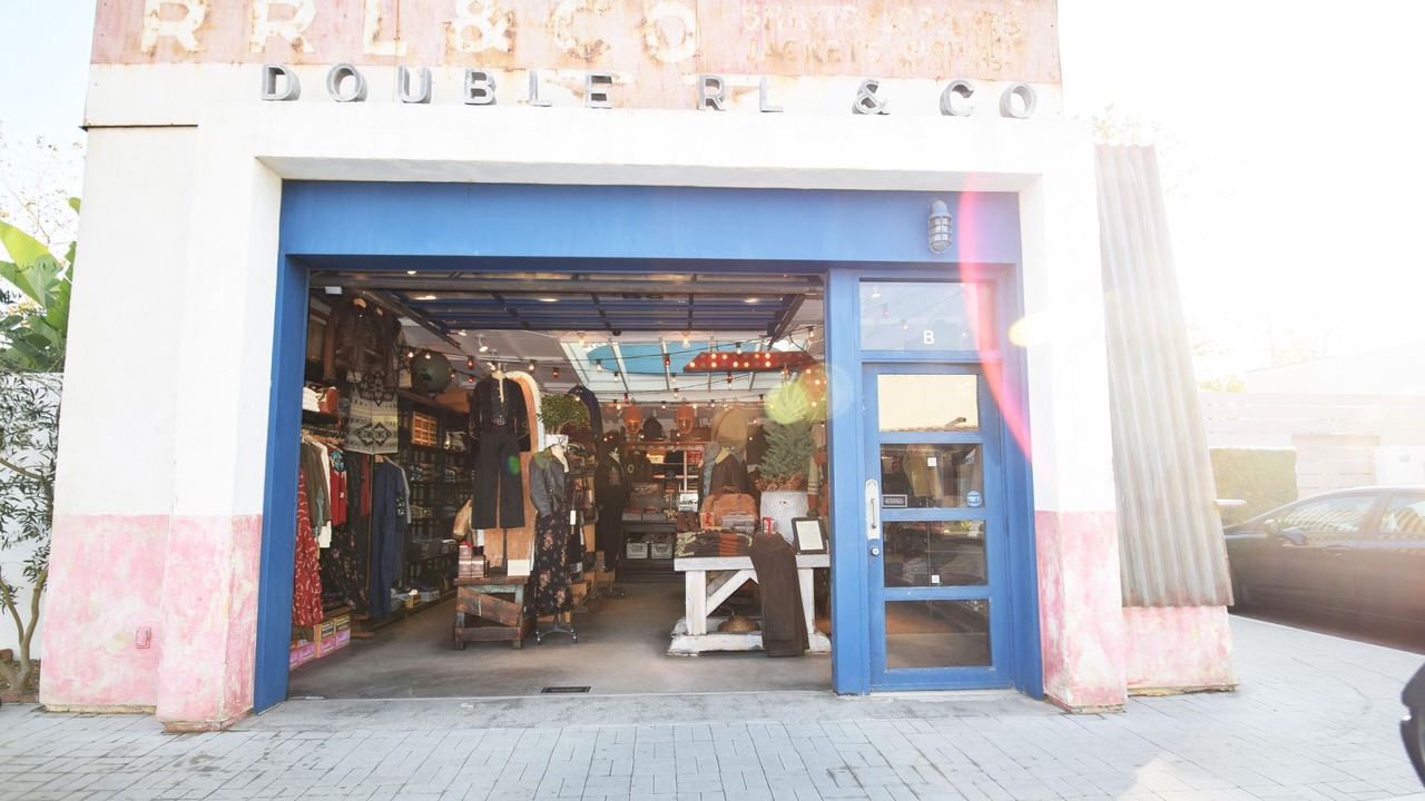 Photo of Outdoor in Eastern Malibu