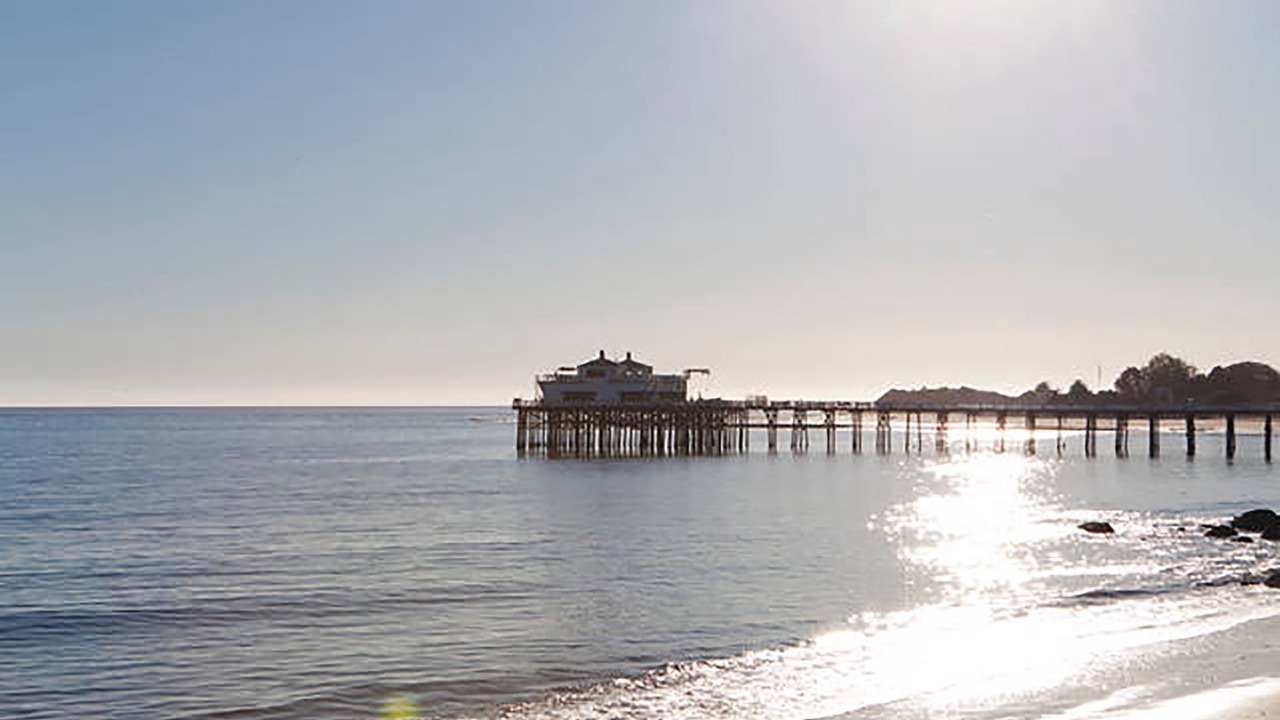 Photo of Outdoor in Eastern Malibu