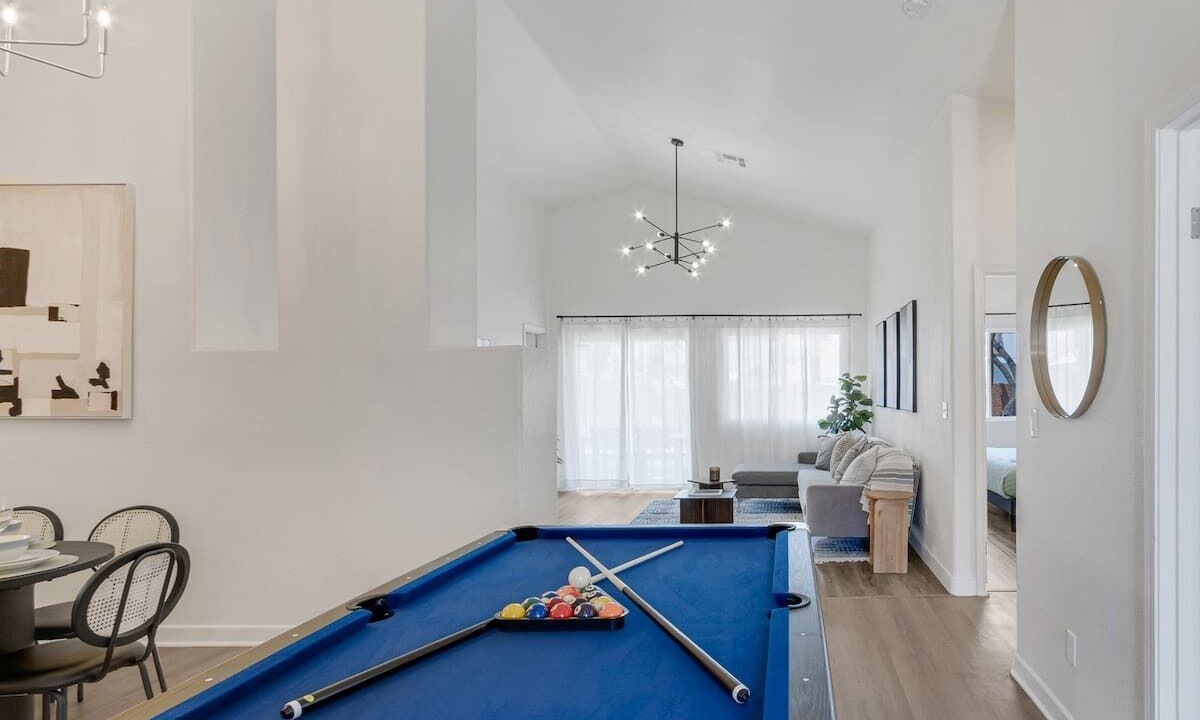 Photo of Bedroom in North Las Vegas