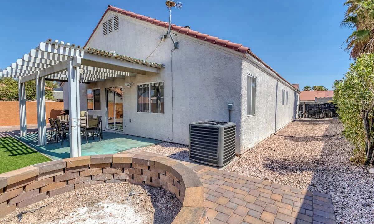 Photo of Outdoor in North Las Vegas