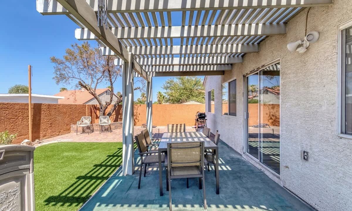 Photo of Outdoor in North Las Vegas