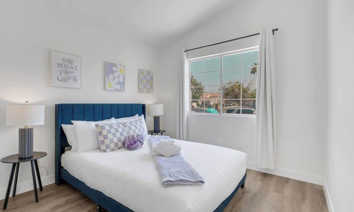 Photo of Bedroom in North Las Vegas