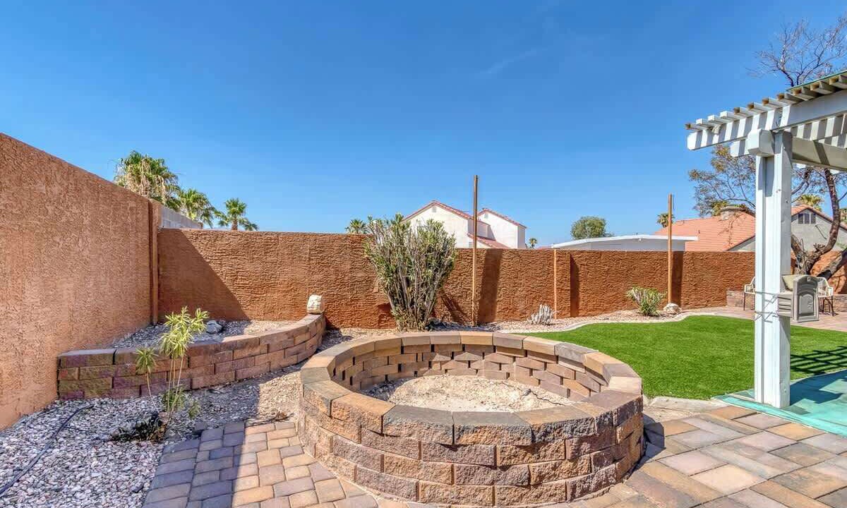 Photo of Outdoor in North Las Vegas
