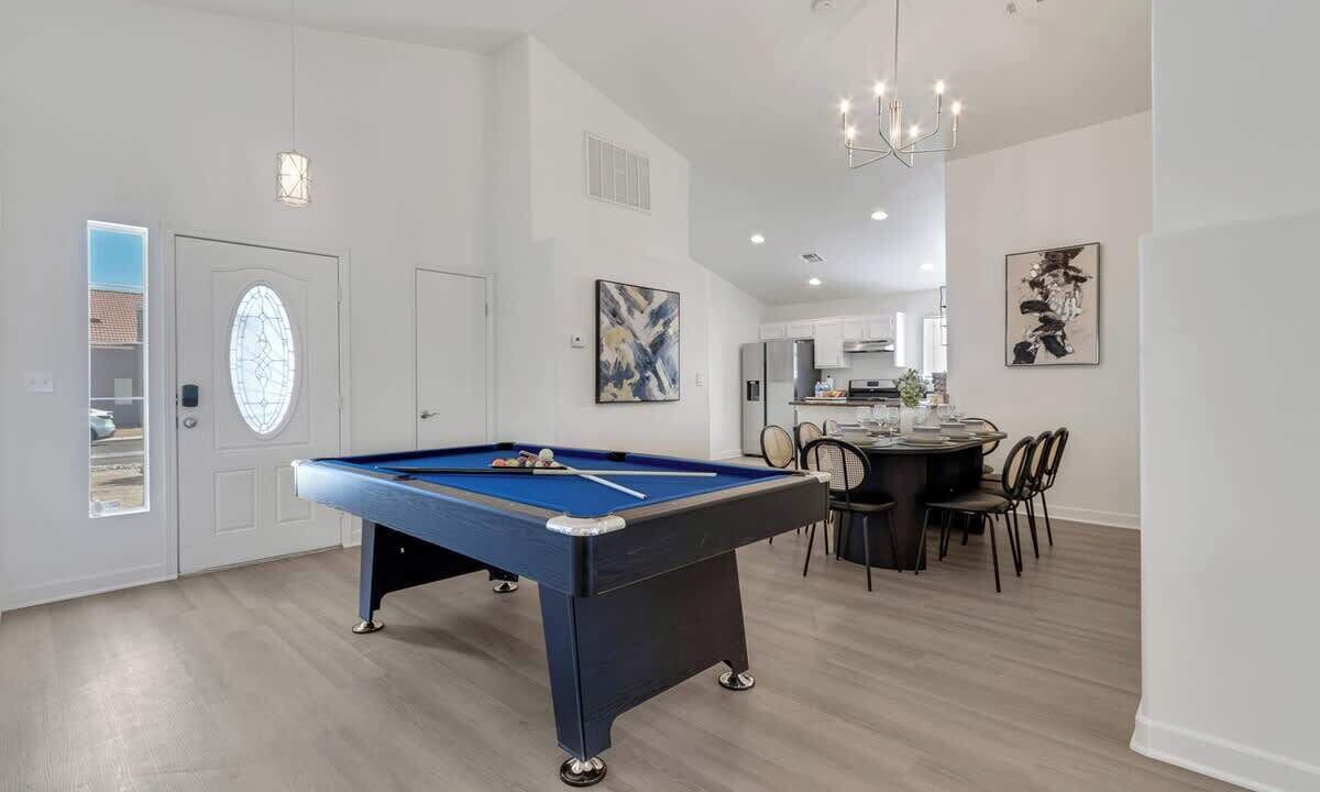Photo of Bedroom in North Las Vegas