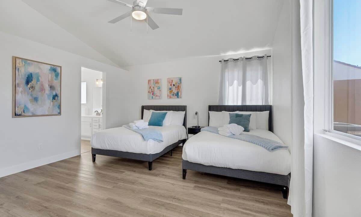 Photo of Bedroom in North Las Vegas