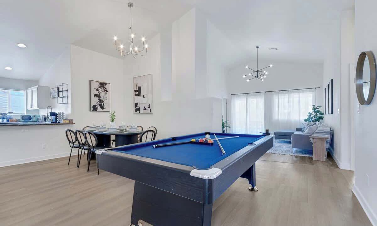 Photo of Bedroom in North Las Vegas