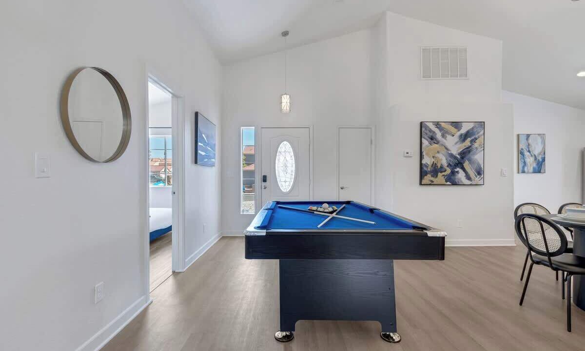 Photo of Bedroom in North Las Vegas