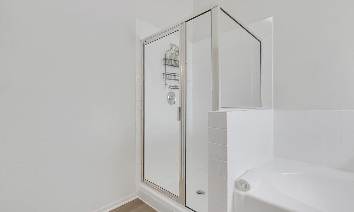 Photo of Bathroom in North Las Vegas