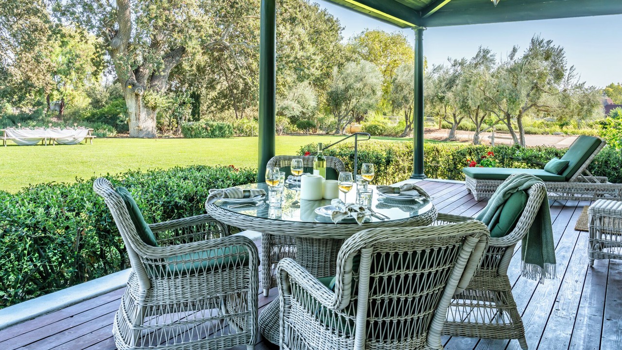 Photo of Others in Los Olivos