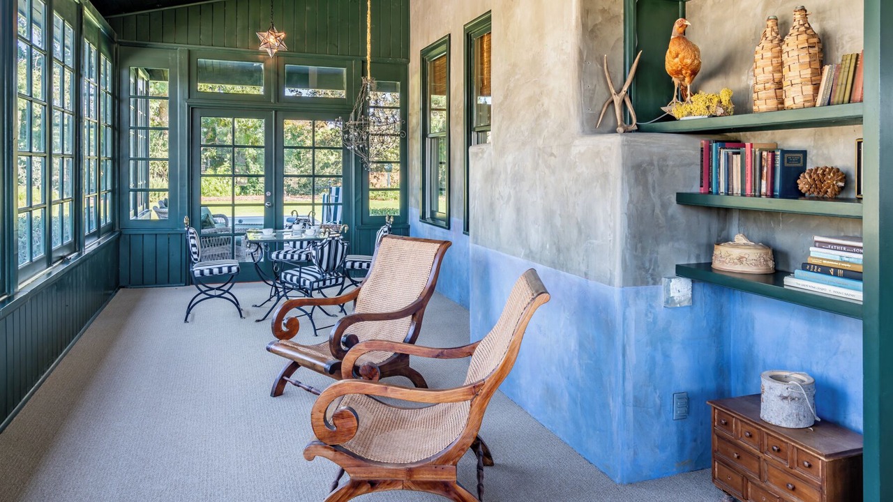 Photo of Bedroom in Los Olivos