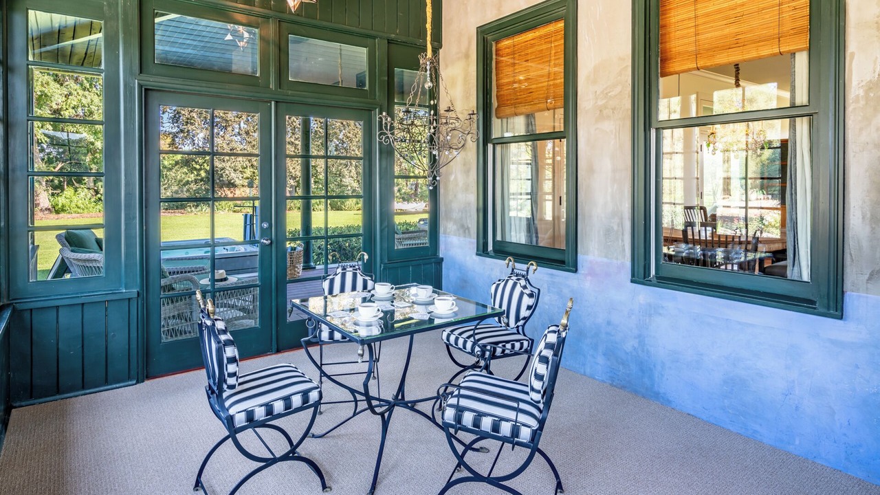 Photo of Bedroom in Los Olivos