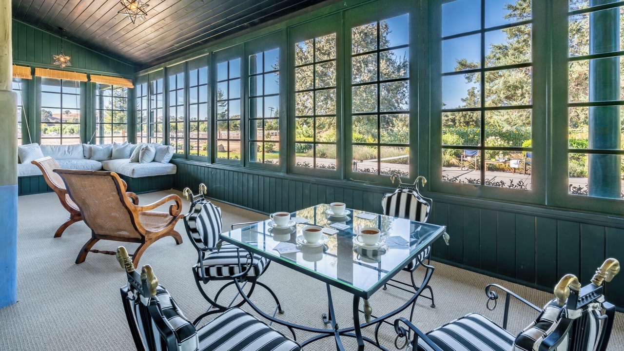 Photo of Bedroom in Los Olivos