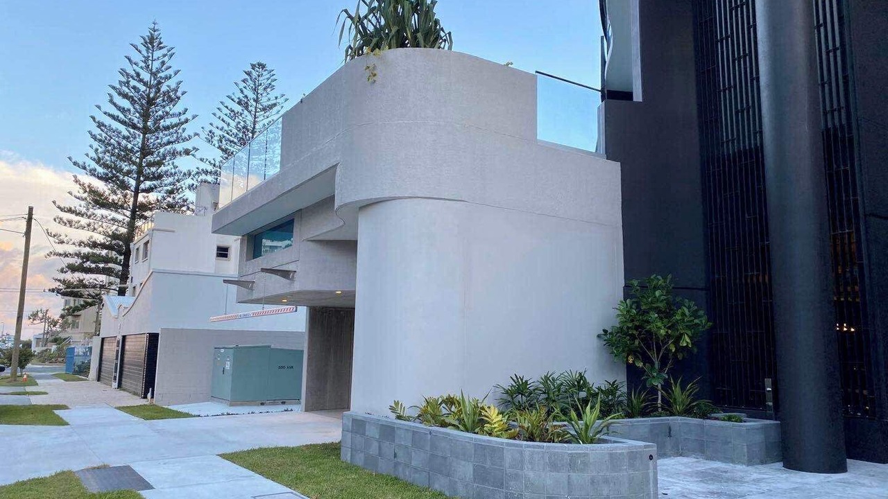 Photo of Outdoor in Broadbeach