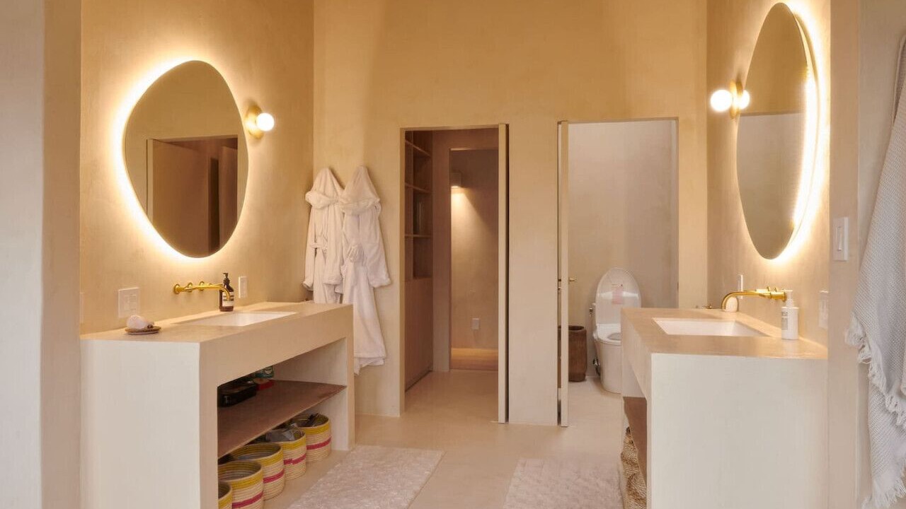 Photo of Bathroom in Mission Canyon