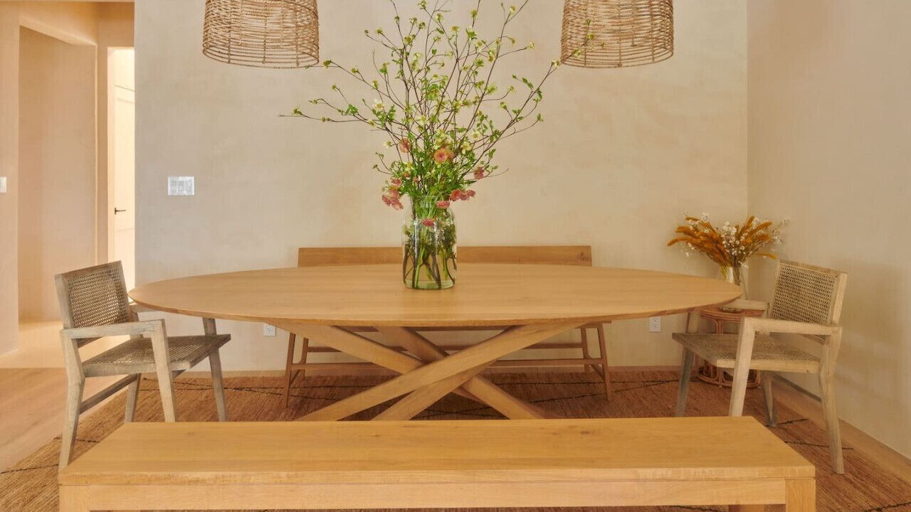 Photo of Livingroom in Mission Canyon