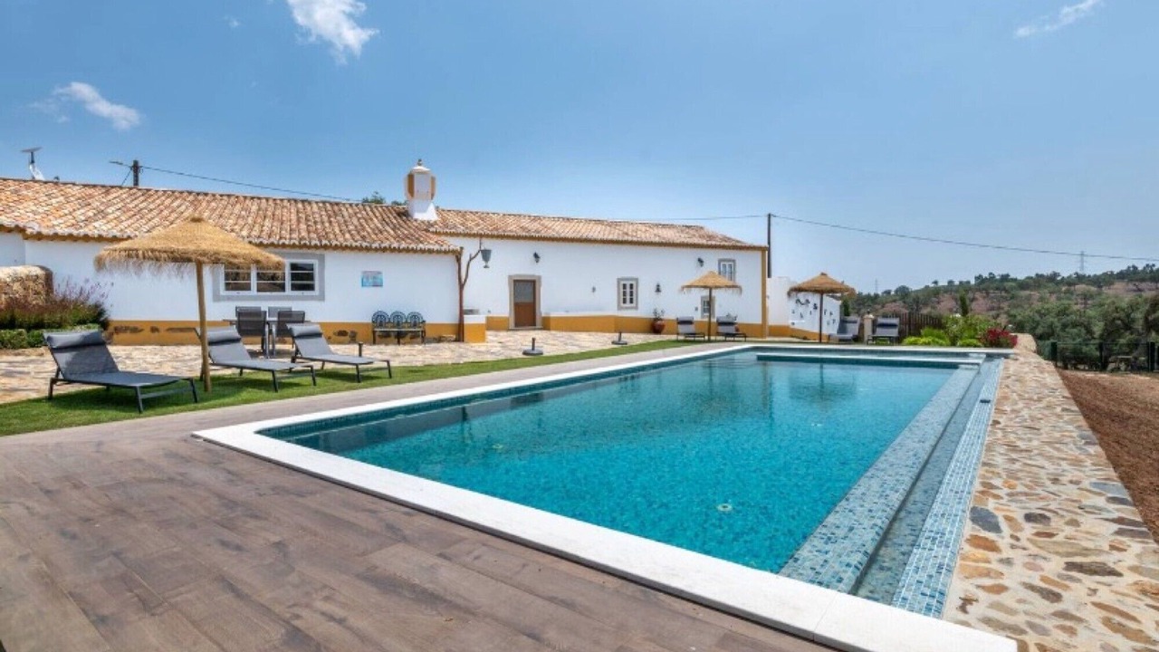 Photo of Outdoor in Loule