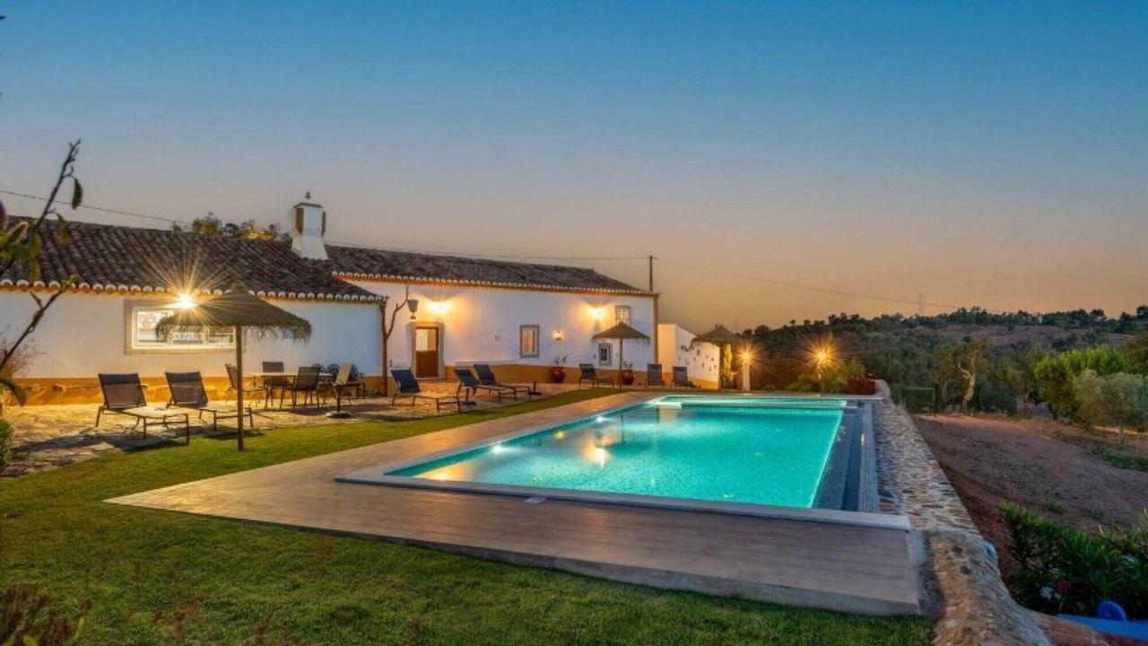 Photo of Outdoor in Loule