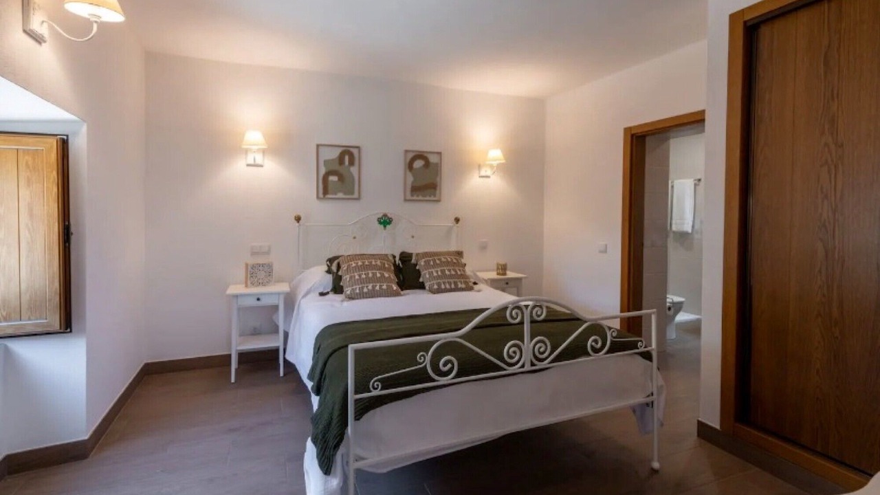 Photo of Bedroom in Loule